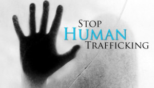 Anti-human trafficking
