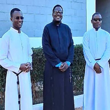 Tanzanian members to USA_Nov-Dec 2025